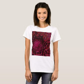 Chrysanthemum T-Shirt (Vorne ganz)