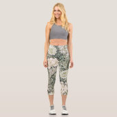 Chrysanthemum, William Morris Leggings (Vorderseite)