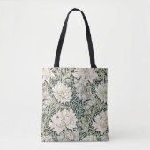 Chrysanthemum, William Morris Tasche (Vorderseite)