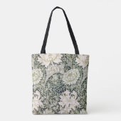 Chrysanthemum, William Morris Tasche (Rückseite)