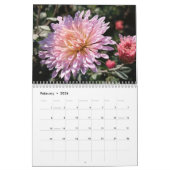 "chrysanthemums" Blumenkalender Feng Shui Kalender (Feb 2026)