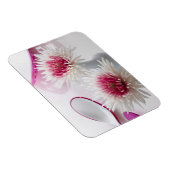 Chrysanthemums Magnet (Rechte Seite)