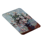Chrysanthemums Magnet (Rechte Seite)