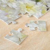 Chrysanthemums Puzzle (Seite)