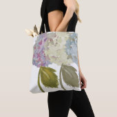 Chrysanthemums Tasche (Von Nahem)