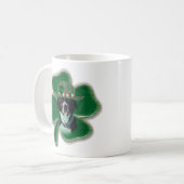 Chrysie Irish Tasse (Vorderseite Links)