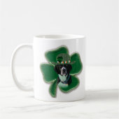 Chrysie Irish Tasse (Links)