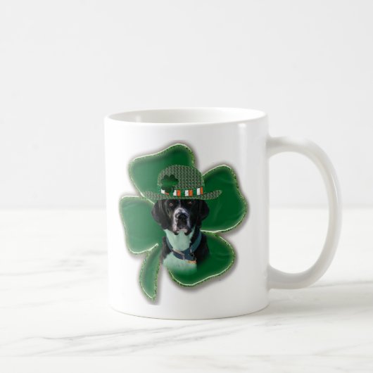 Chrysie Irish Tasse (Rechts)