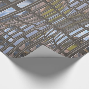 Chrysleen Glamour Geschenkpapier