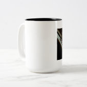 Chrysler 1962 Kaiser Zweifarbige Tasse (Vorderseite Links)