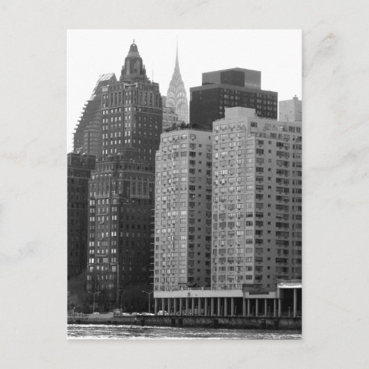 Chrysler 2009 postkarte (Vorderseite)