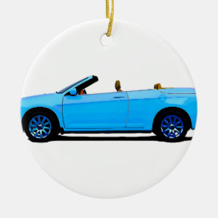 Chrysler 2013 keramikornament