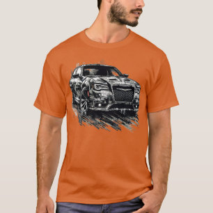 Chrysler 300 T-Shirt