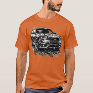 Chrysler 300 T-Shirt