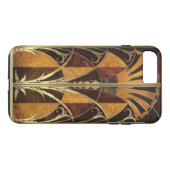 Chrysler-Aufzug iPhone X/8/7 plus starken Fall Case-Mate iPhone Hülle (Rückseite (Horizontal))