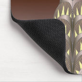 Chrysler Building Mousepad (Ecke)