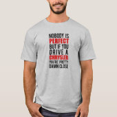 Chrysler Cars T-Shirt (Vorderseite)
