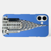 Chrysler Case-Mate iPhone Hülle (Rückseite (Horizontal))