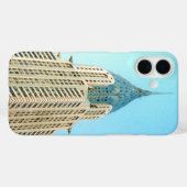 Chrysler Case-Mate iPhone Hülle (Rückseite (Horizontal))