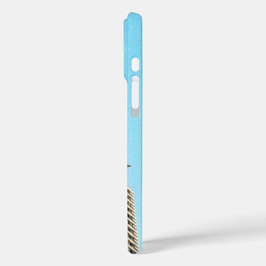 Chrysler Case-Mate iPhone Hülle (Rückseite / Links)