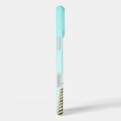 Chrysler Case-Mate iPhone Hülle (Rückseite / Rechts)