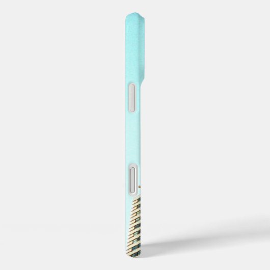 Chrysler Case-Mate iPhone Hülle (Rückseite / Rechts)