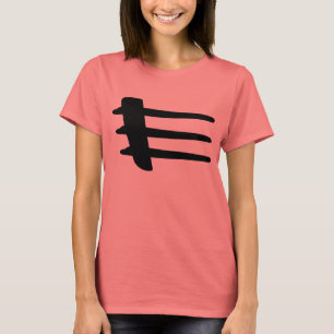 Chrysler Crossfire Side Strake T - Shirt