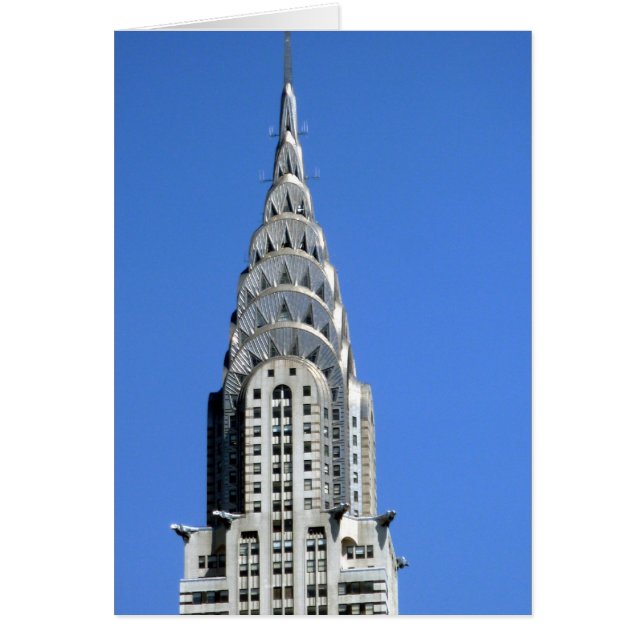 Chrysler Deko (Vorne)