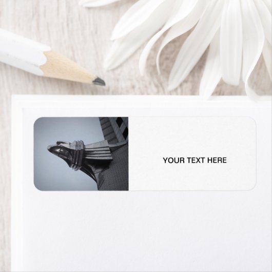 Chrysler Gebäude (Insitu)