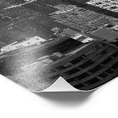 Chrysler Gebäude FOTO DRINT (Ecke)