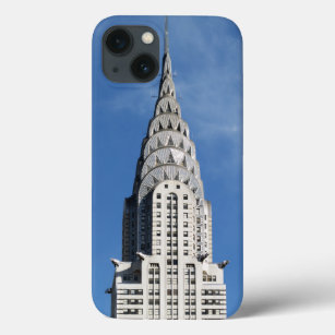 Chrysler Gebäude Gargoyles Case-Mate iPhone Hülle