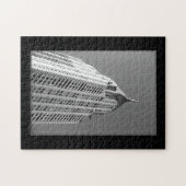 Chrysler Gebäude Jigsaw Puzzle (Horizontal)