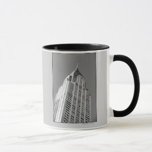Chrysler Gebäude Tasse