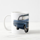 Chrysler Imperial Kaffeetasse (Links)