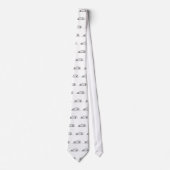 Chrysler Krawatte (Vorderseite)