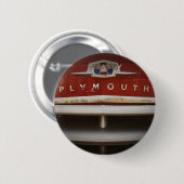 Chrysler Plymouth Button (Vorne & Hinten)