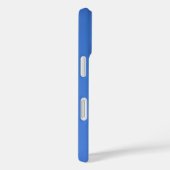 Chrysler Silber Case-Mate iPhone Hülle (Rückseite / Rechts)