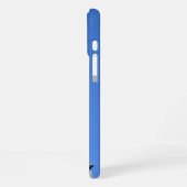 Chrysler-Spitze iPhone Hülle (Linke Seite)