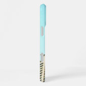 Chrysler Spitze iPhone Hülle (Rechte Seite)