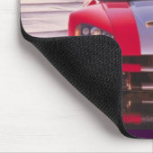 ChryslerCar Mousepad (Ecke)