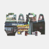 Chrysocolis Morning, Gewerkschaft Square, NYC Geschenkschachtel (Ungefaltet)