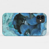 Chrysocolla Gems Geode iPhone 5 Fall Case-Mate iPhone Hülle (Rückseite (Horizontal))