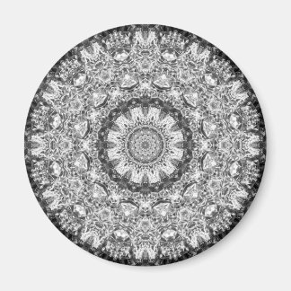 Chrystal Kaleidoskop 01 Magnet