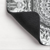 Chrystal Kaleidoskop 02 Mousepad (Ecke)