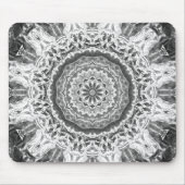 Chrystal Kaleidoskop 02 Mousepad (Vorne)
