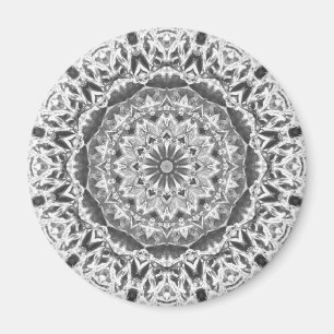 Chrystal Kaleidoskop 03 Magnet