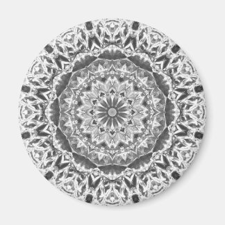 Chrystal Kaleidoskop 03 Magnet