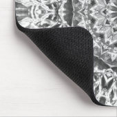 Chrystal Kaleidoskop 03 Mousepad (Ecke)