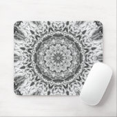 Chrystal Kaleidoskop 03 Mousepad (Mit Mouse)