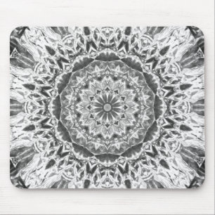 Chrystal Kaleidoskop 03 Mousepad